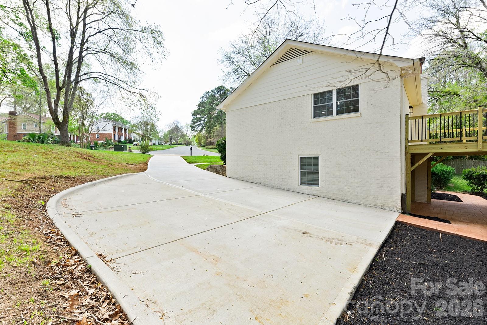 100 Chadmore Drive Charlotte NC 28270