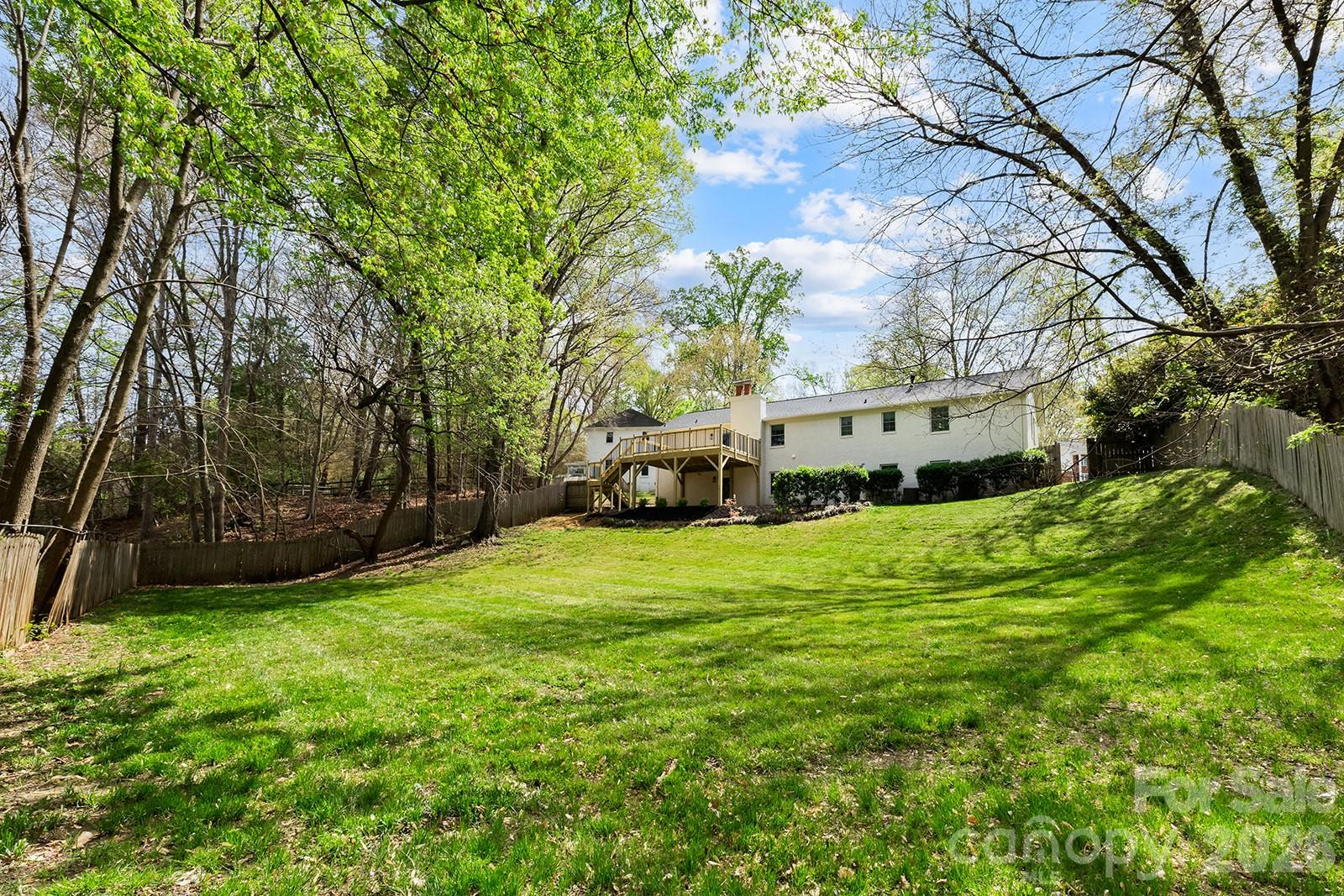 100 Chadmore Drive Charlotte NC 28270