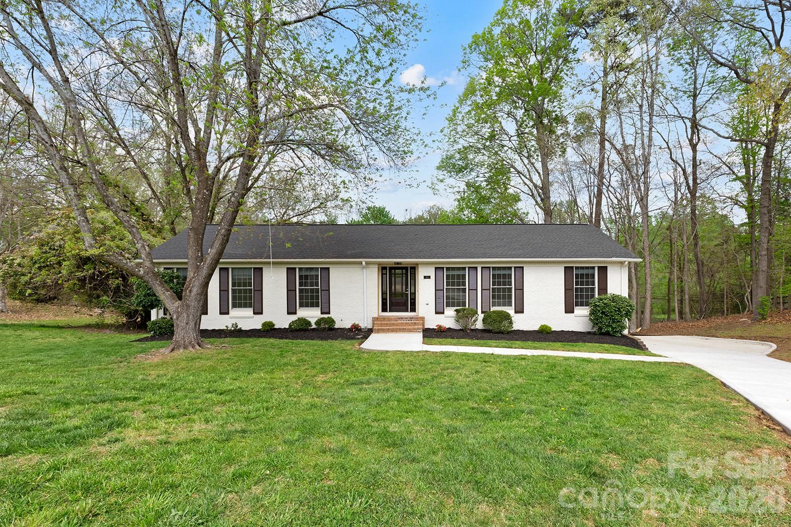 100 Chadmore Drive Charlotte NC 28270