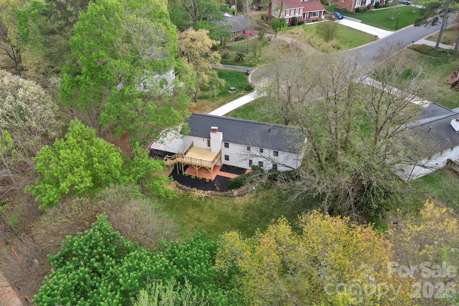 100 Chadmore Drive Charlotte NC 28270