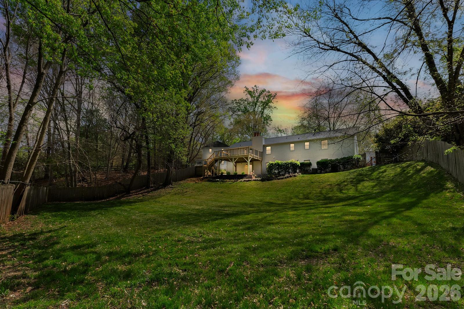 100 Chadmore Drive Charlotte NC 28270