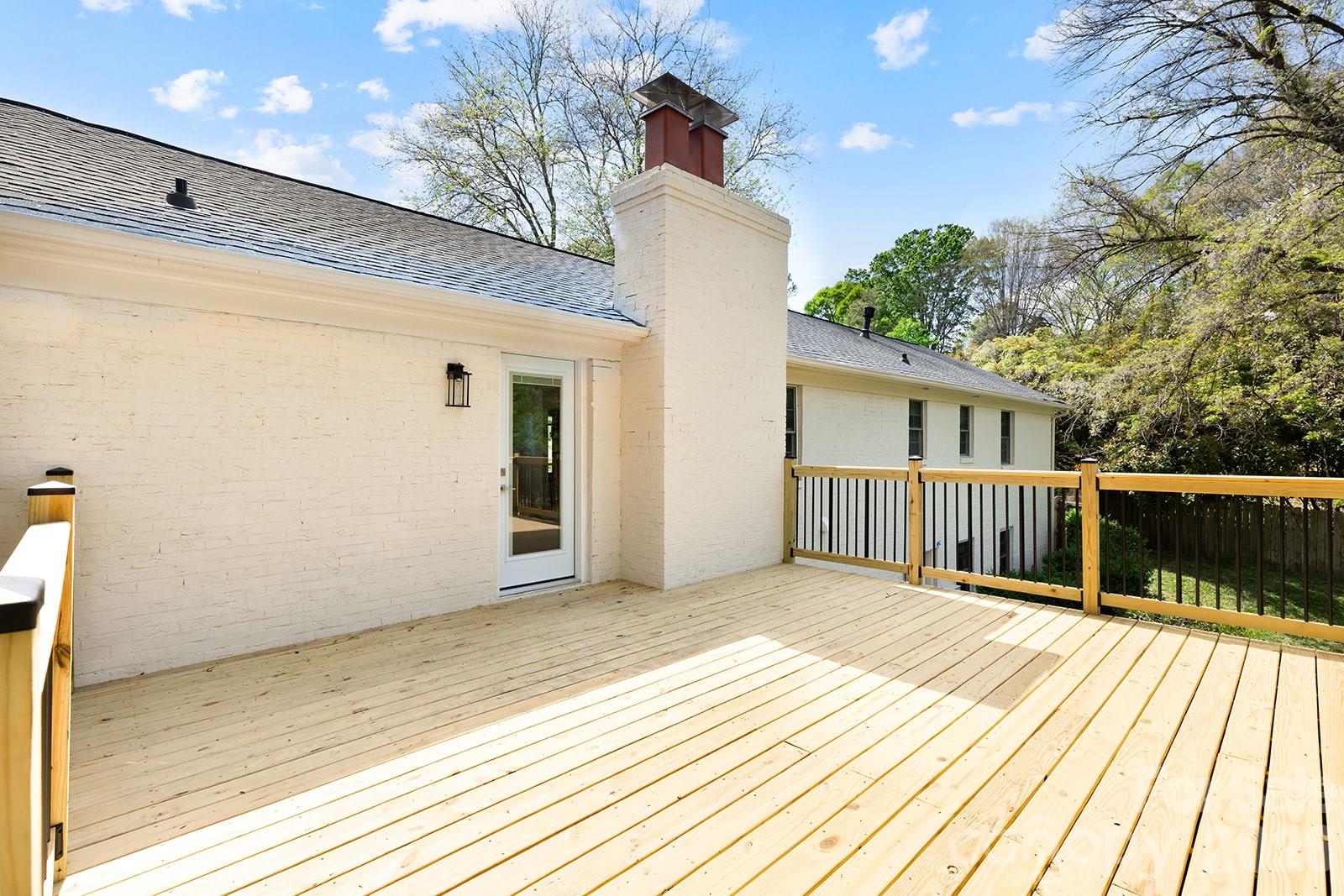 100 Chadmore Drive Charlotte NC 28270