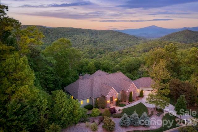 33 Windcliff Drive Asheville NC 28803