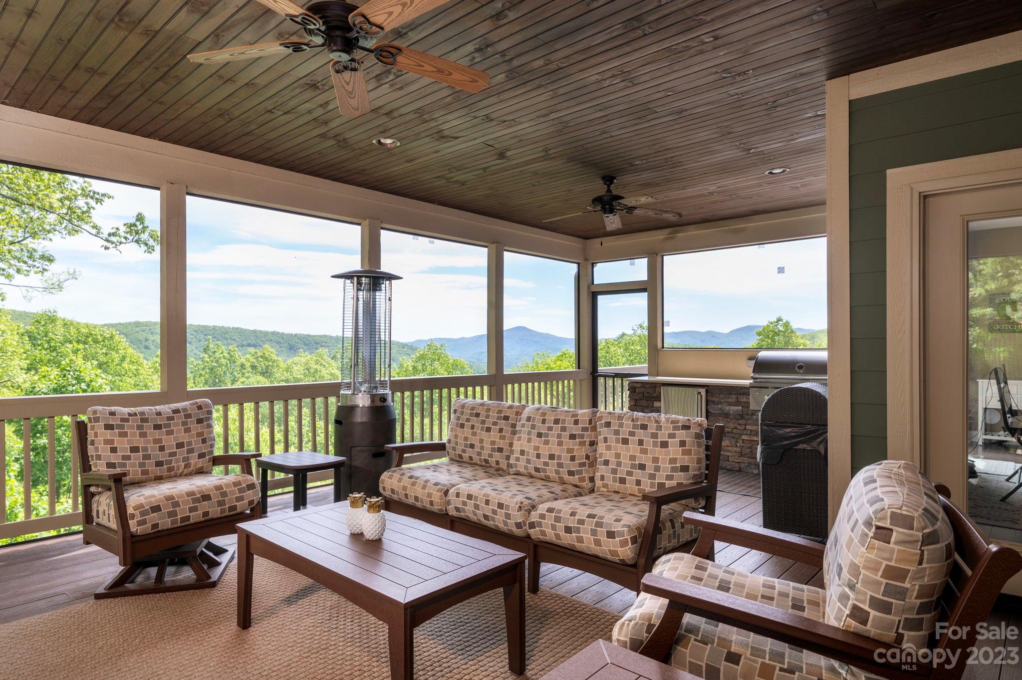 33 Windcliff Drive Asheville NC 28803