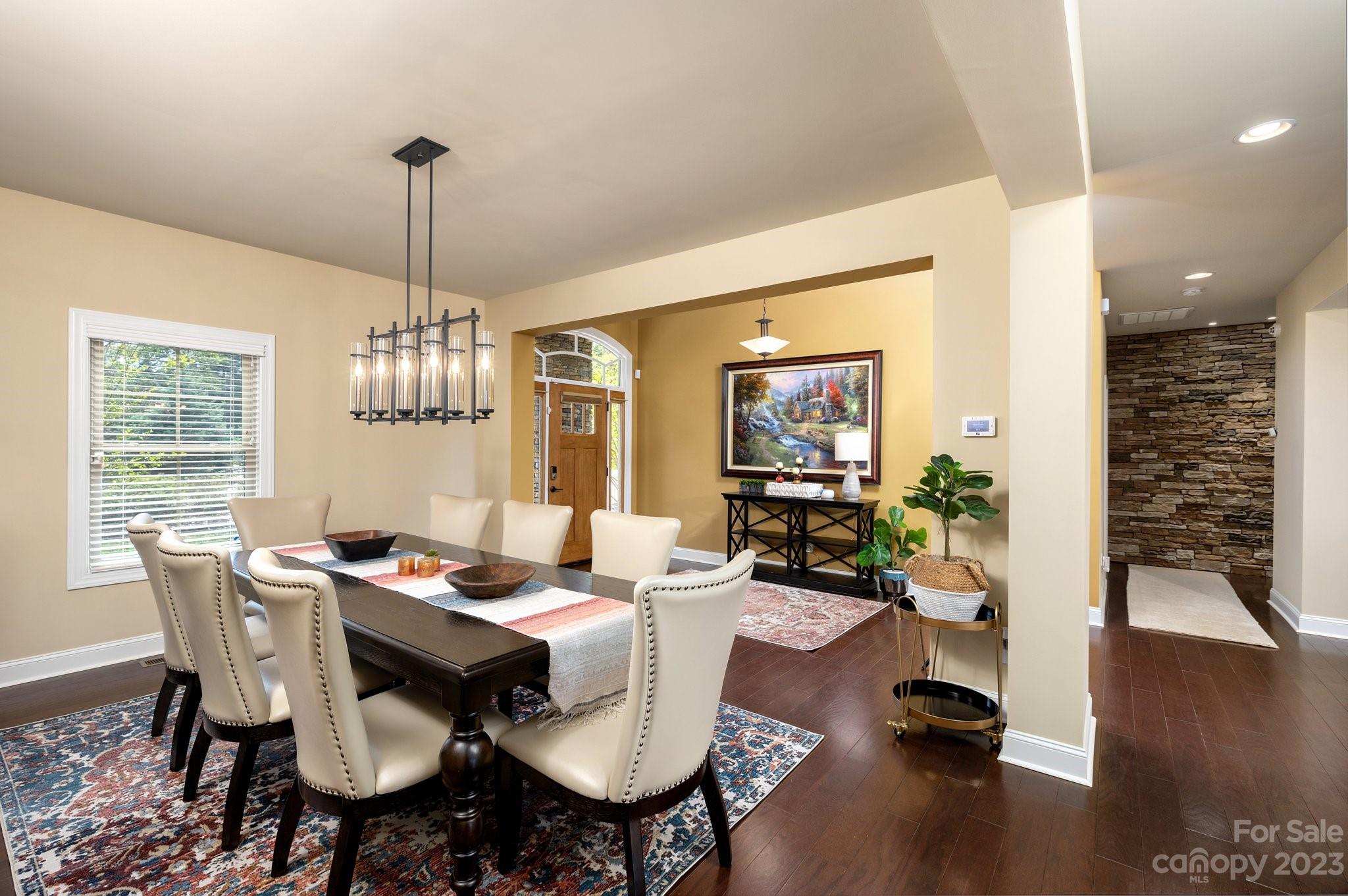33 Windcliff Drive Asheville NC 28803