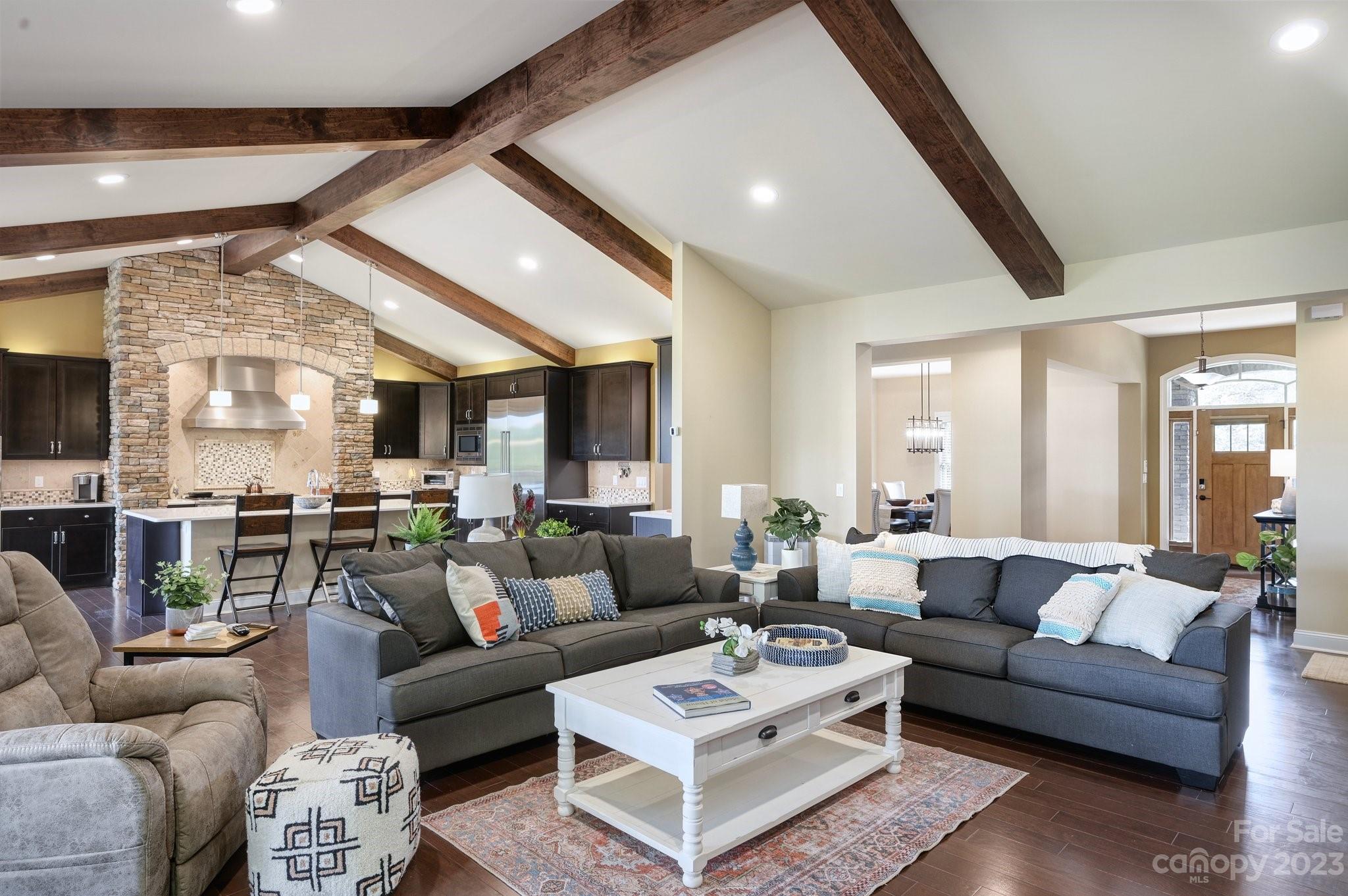 33 Windcliff Drive Asheville NC 28803