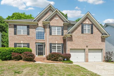 1930 Copperplate Road Charlotte NC 28262
