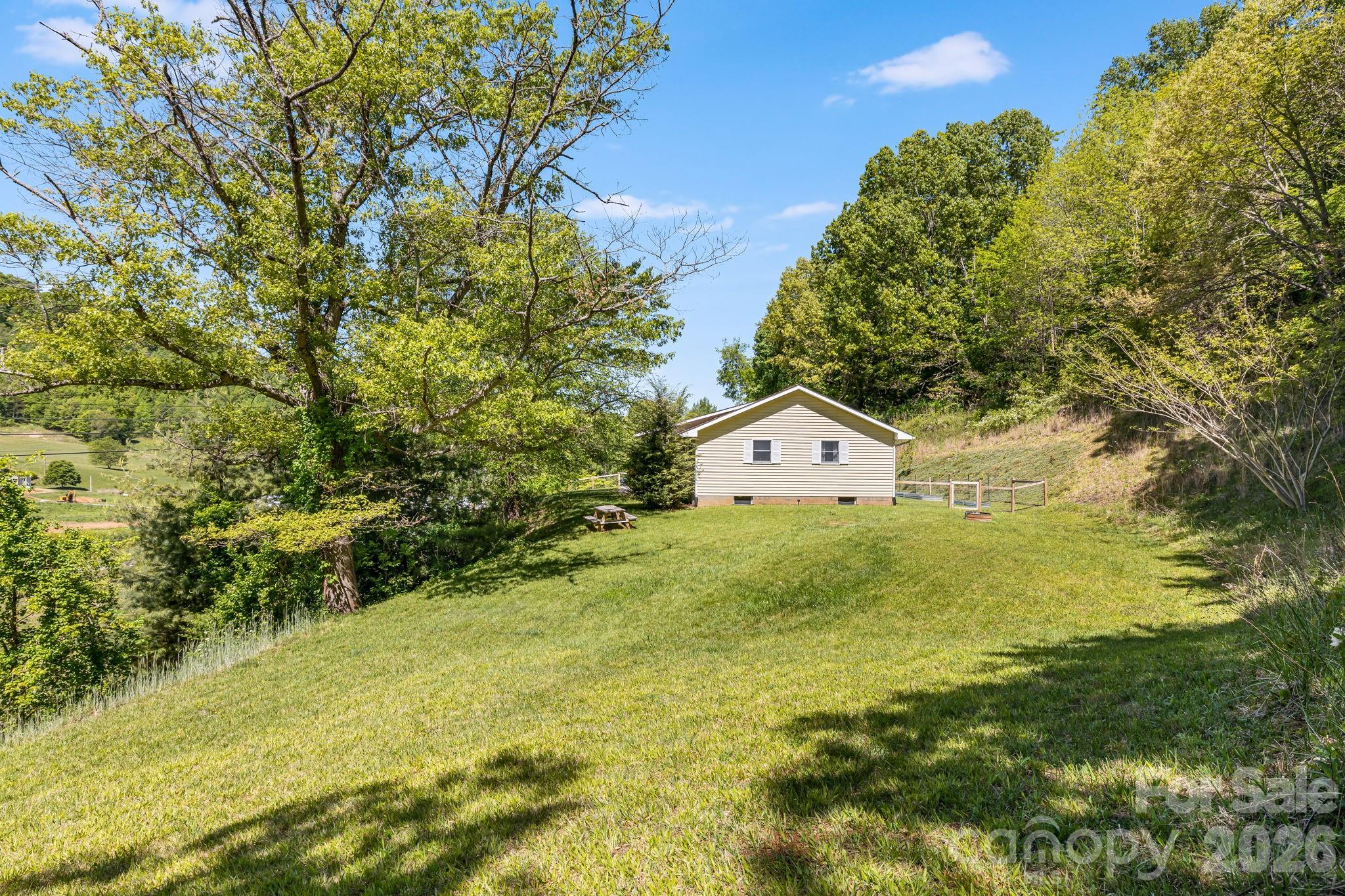 753 Bolens Creek Road Burnsville NC 28714