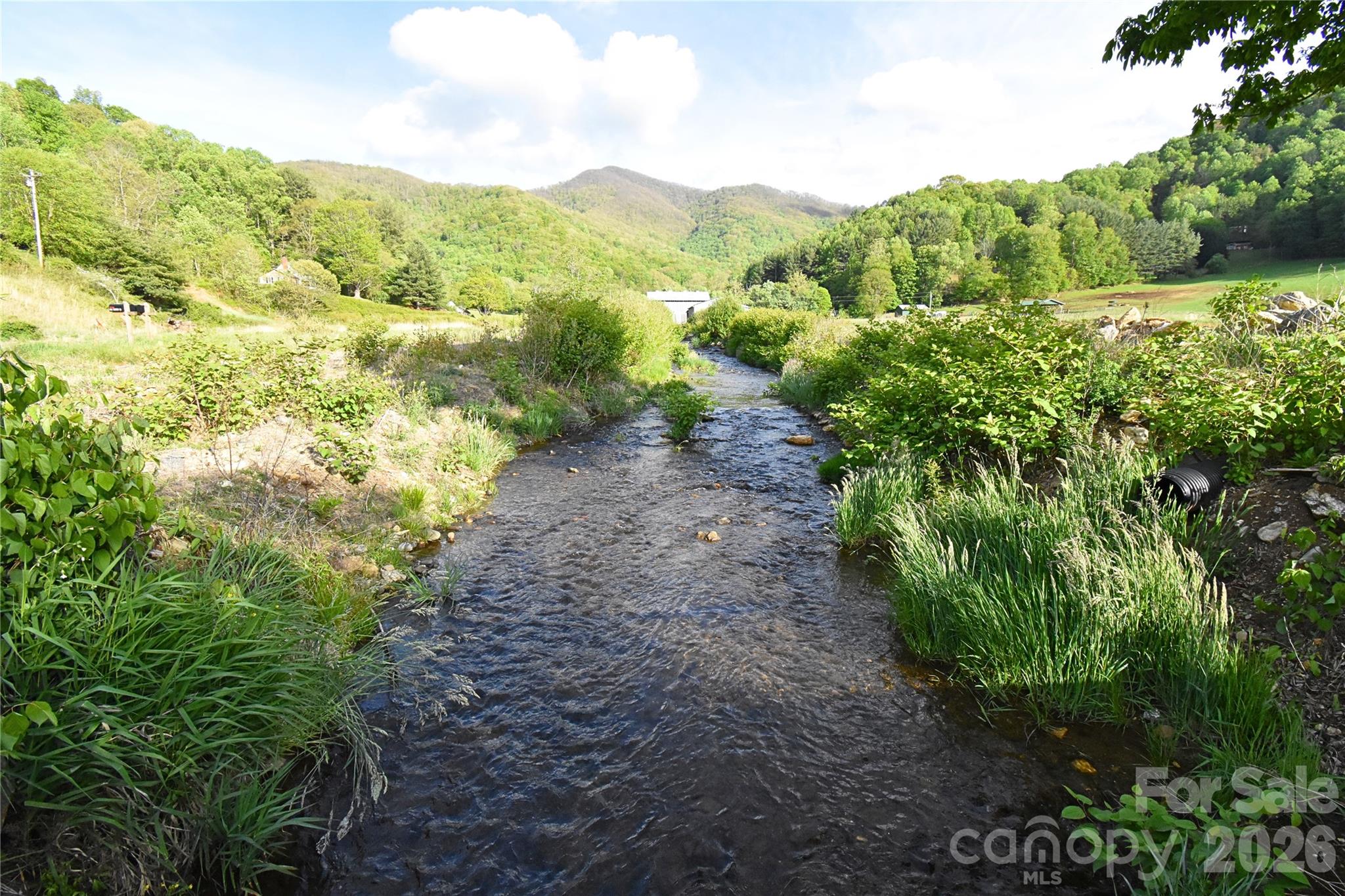 753 Bolens Creek Road Burnsville NC 28714