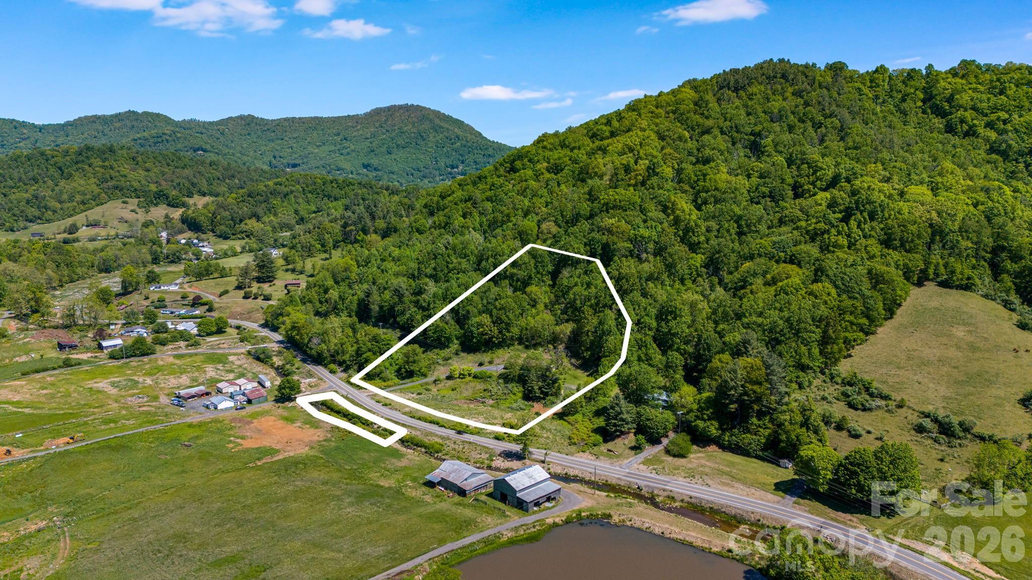 753 Bolens Creek Road Burnsville NC 28714