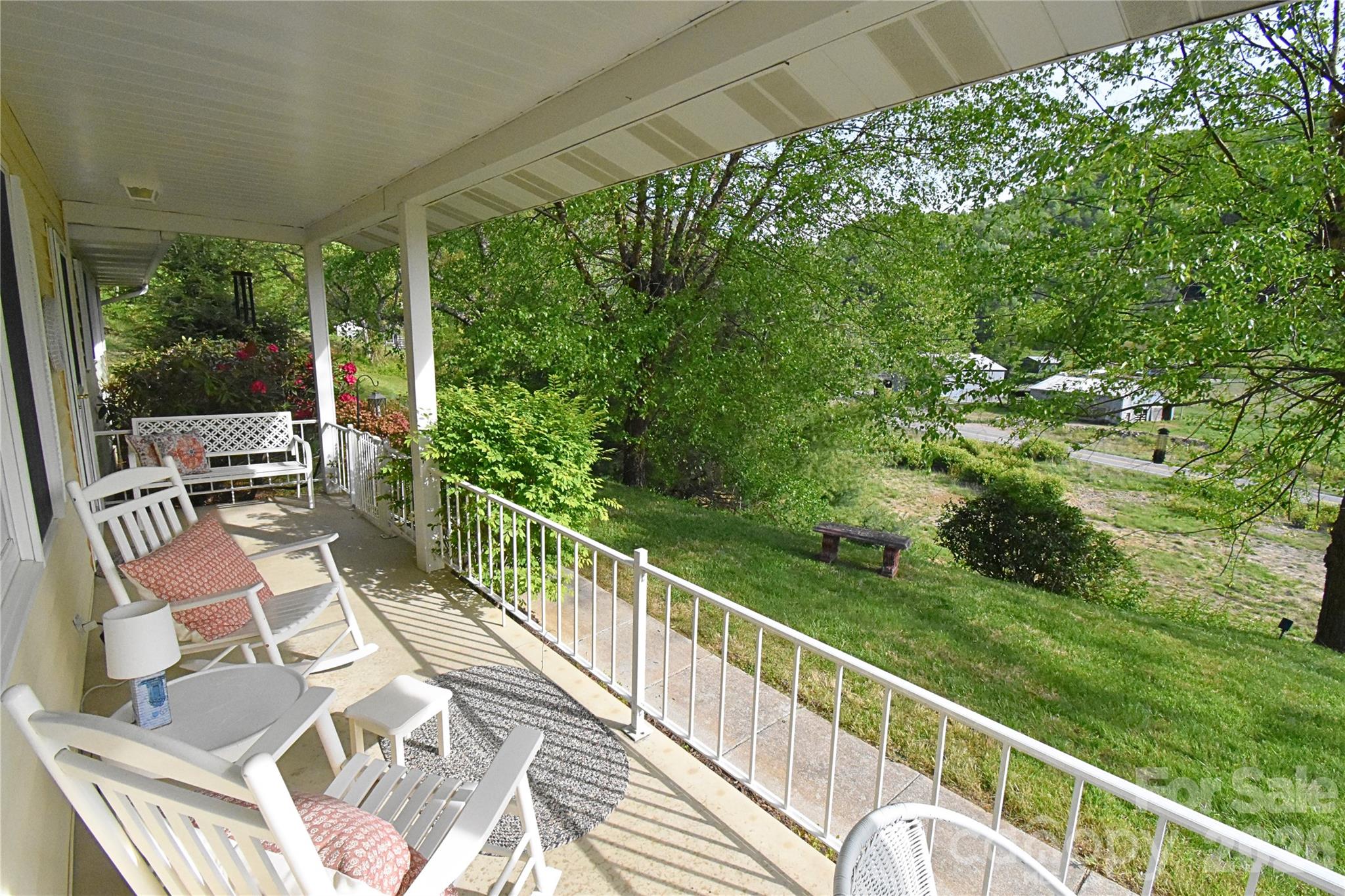 753 Bolens Creek Road Burnsville NC 28714