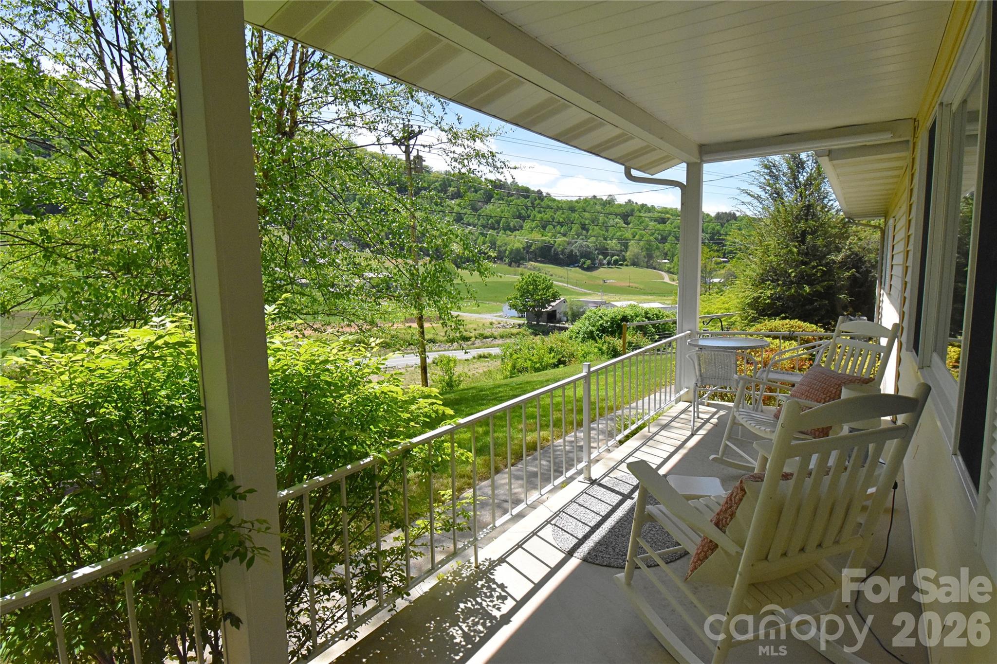 753 Bolens Creek Road Burnsville NC 28714