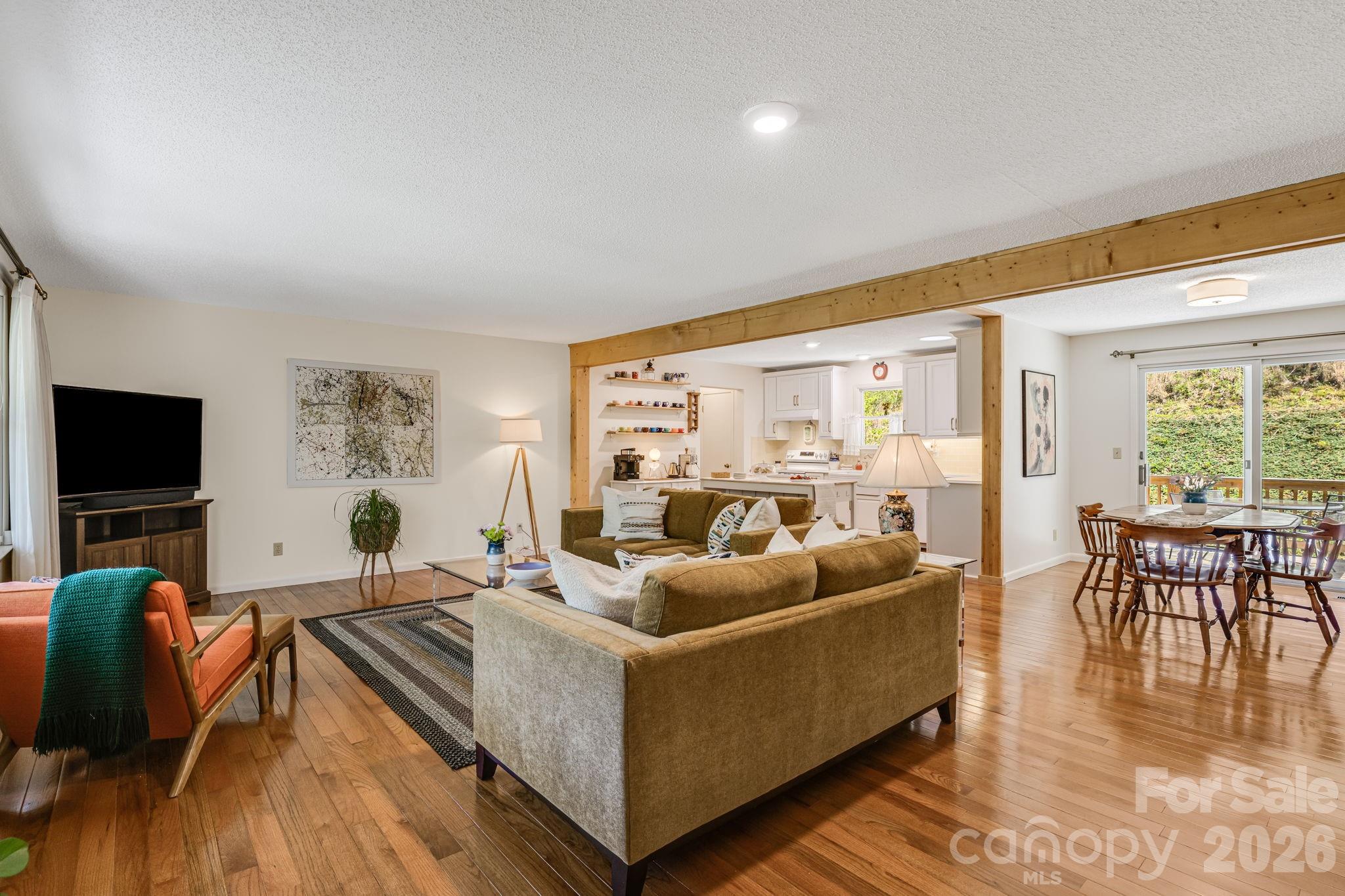 753 Bolens Creek Road Burnsville NC 28714