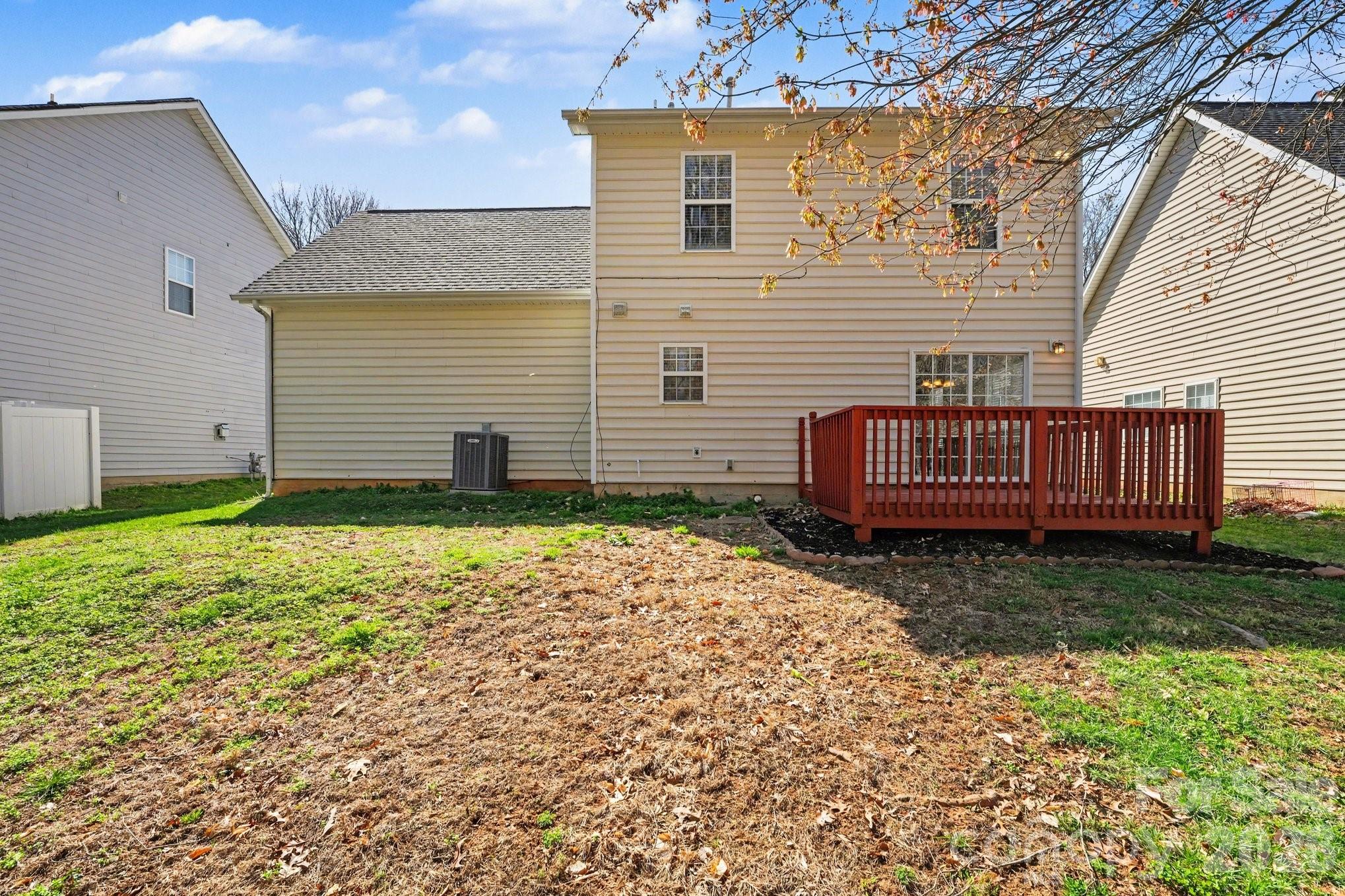 183 Everett Park Drive S Mooresville NC 28115