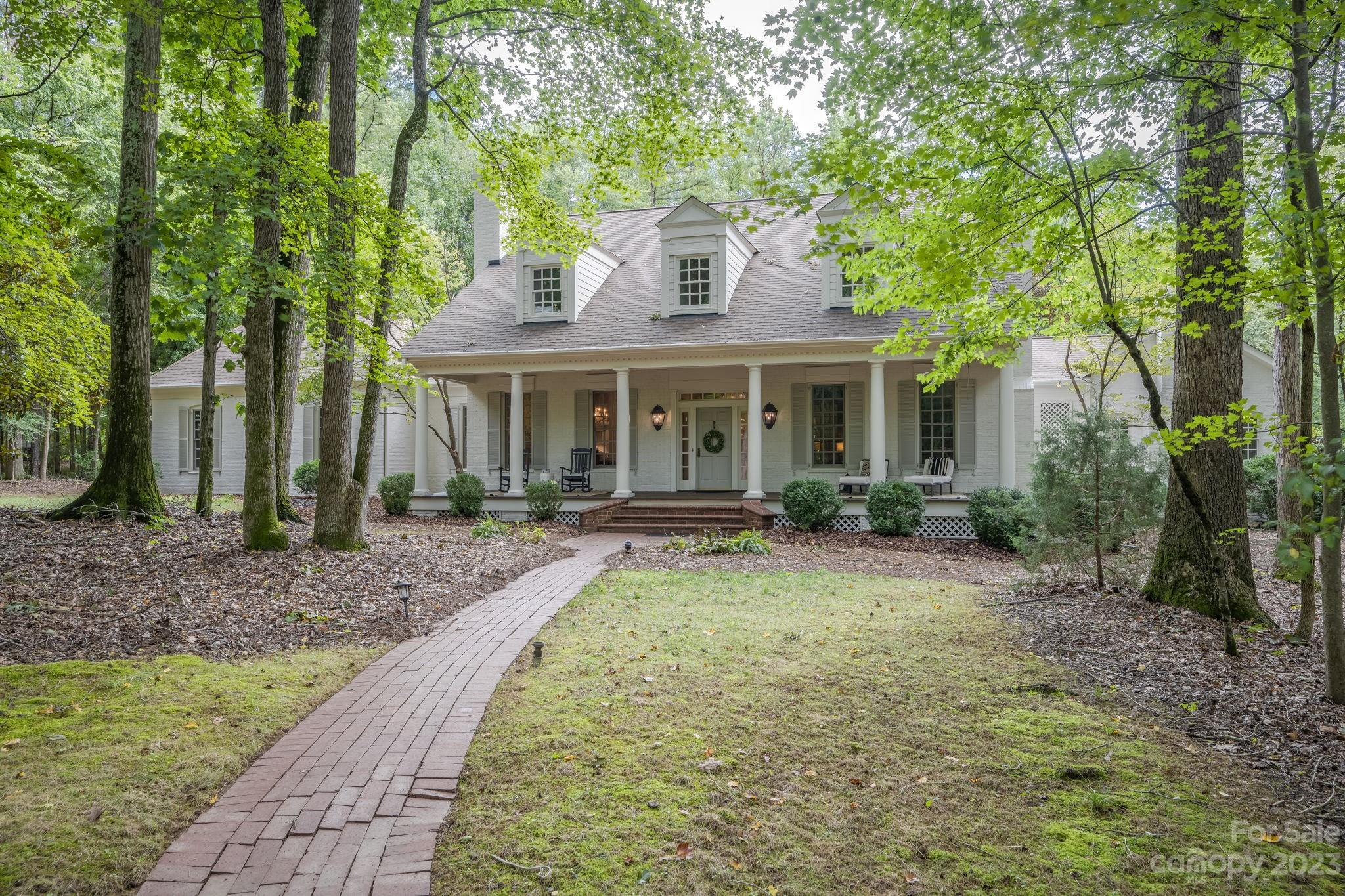 211 Avinger Lane Davidson NC 28036