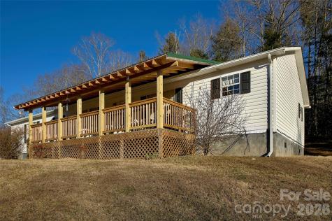 3 Altapass Trail Spruce Pine NC 28777