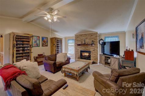 3 Altapass Trail Spruce Pine NC 28777