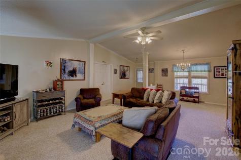 3 Altapass Trail Spruce Pine NC 28777