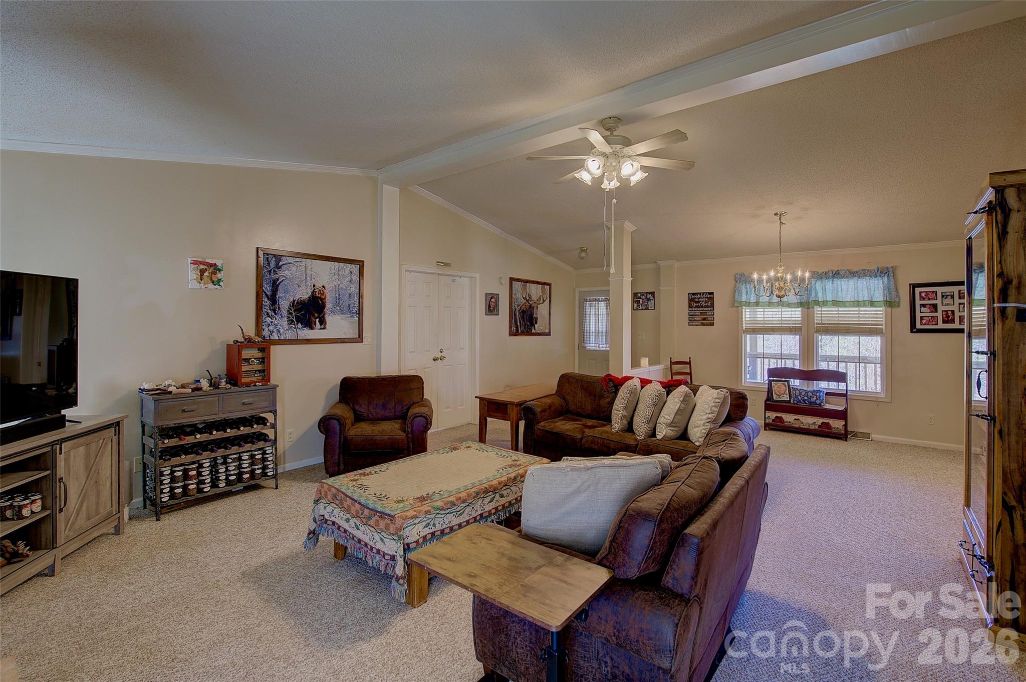 3 Altapass Trail Spruce Pine NC 28777