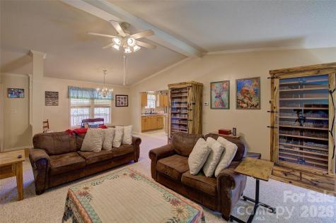 3 Altapass Trail Spruce Pine NC 28777