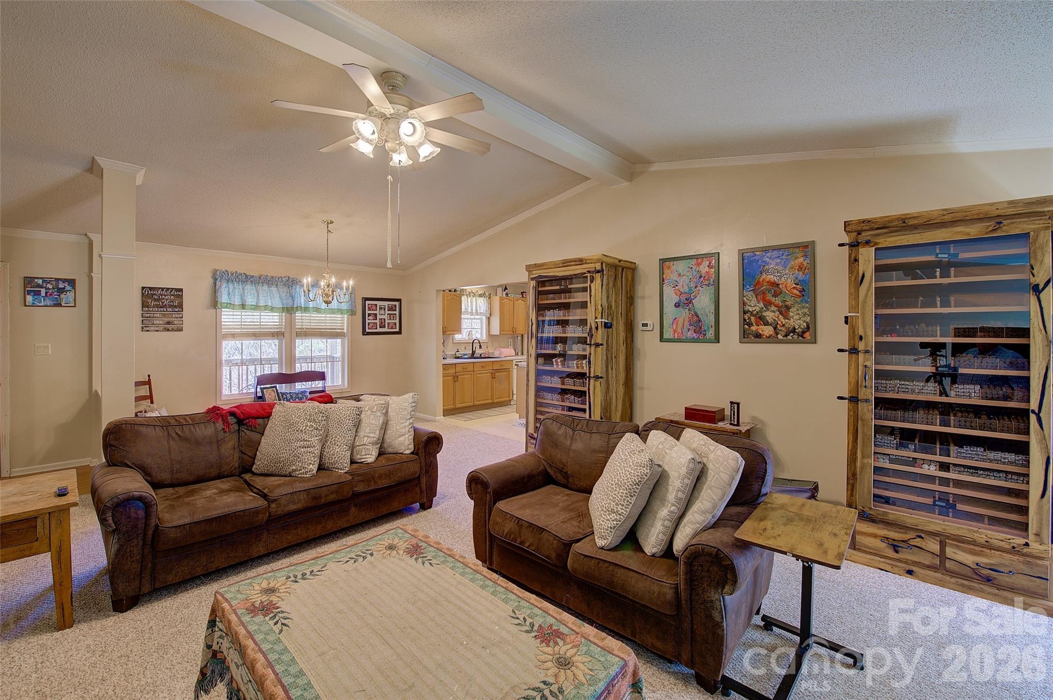 3 Altapass Trail Spruce Pine NC 28777