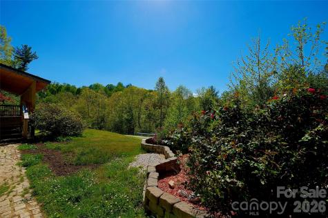 3 Altapass Trail Spruce Pine NC 28777