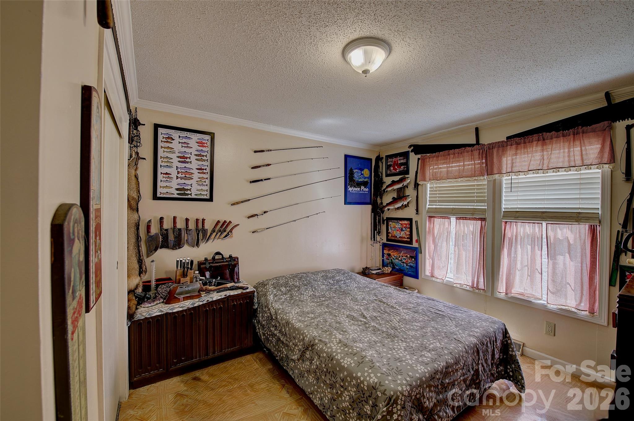3 Altapass Trail Spruce Pine NC 28777