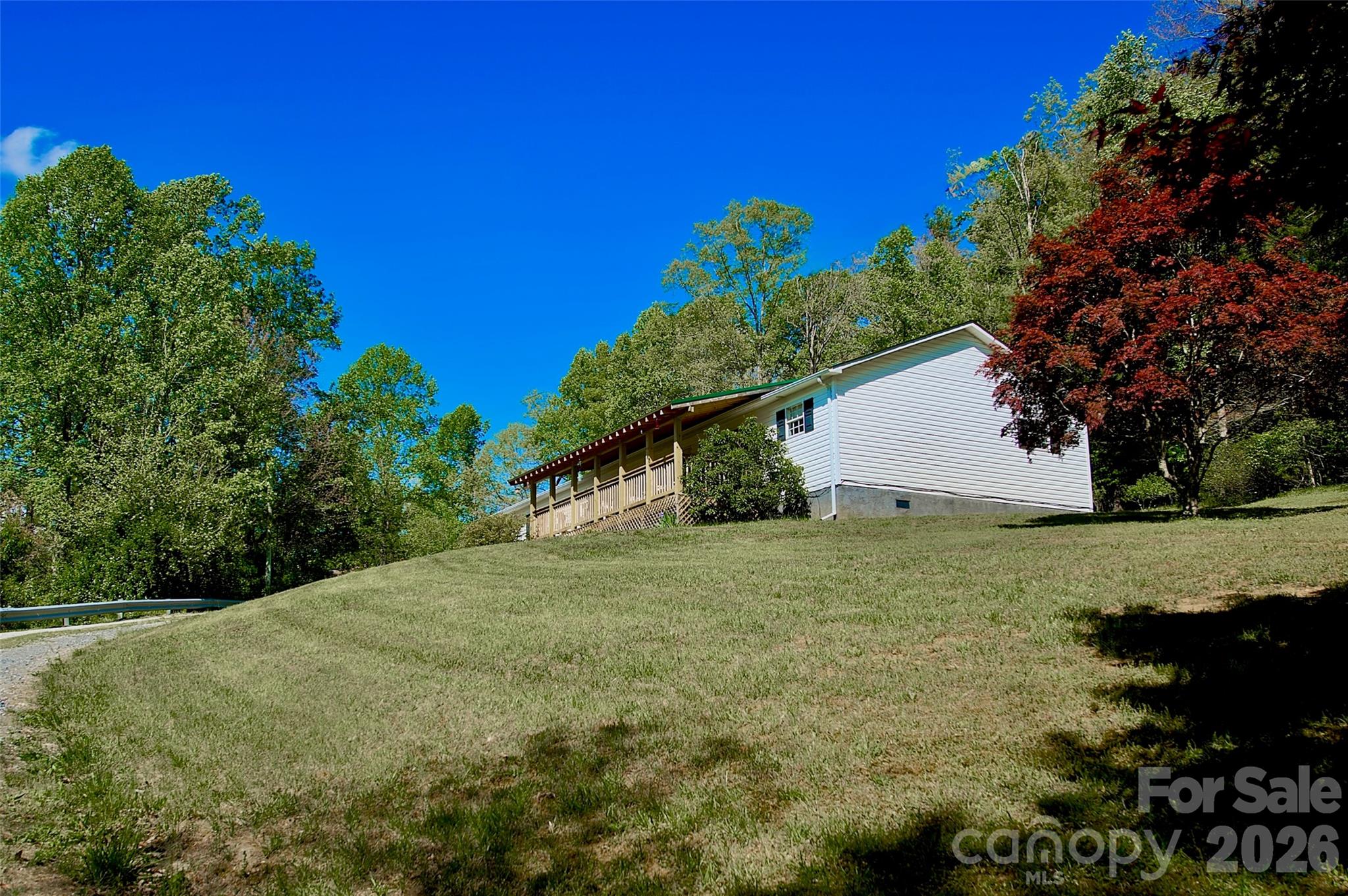 3 Altapass Trail Spruce Pine NC 28777