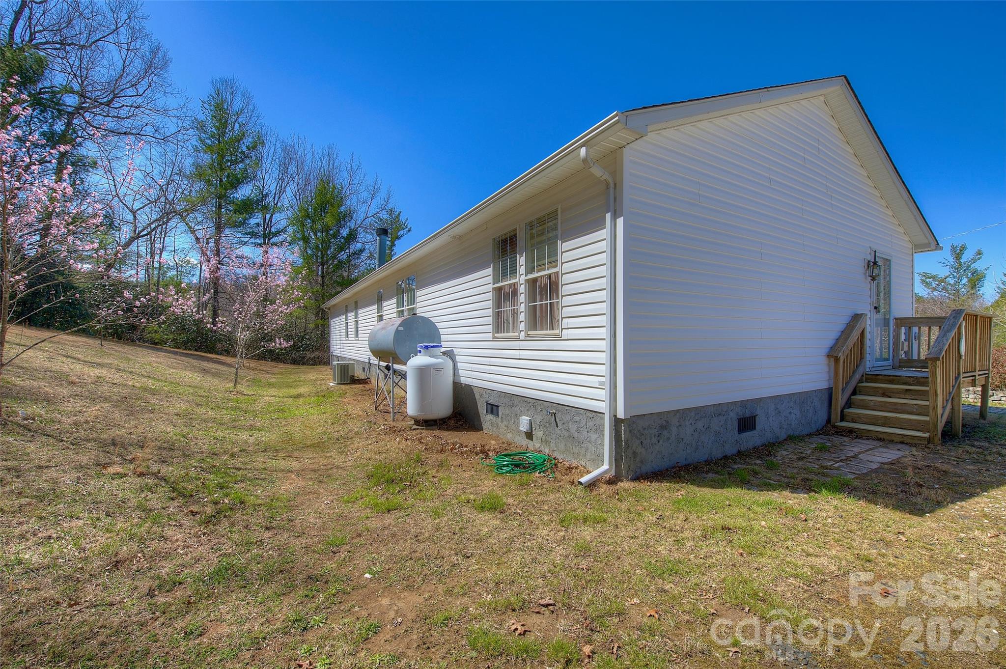 3 Altapass Trail Spruce Pine NC 28777