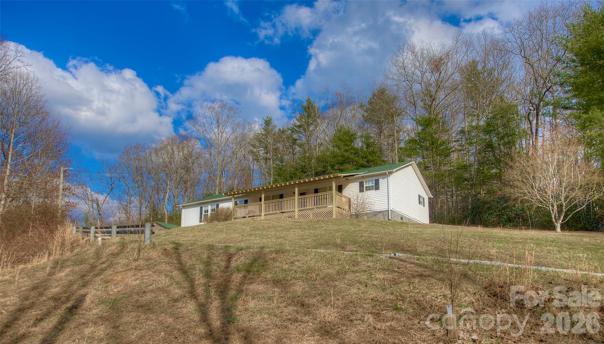 3 Altapass Trail Spruce Pine NC 28777