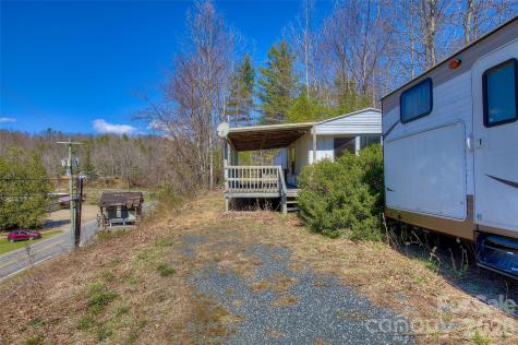 3 Altapass Trail Spruce Pine NC 28777