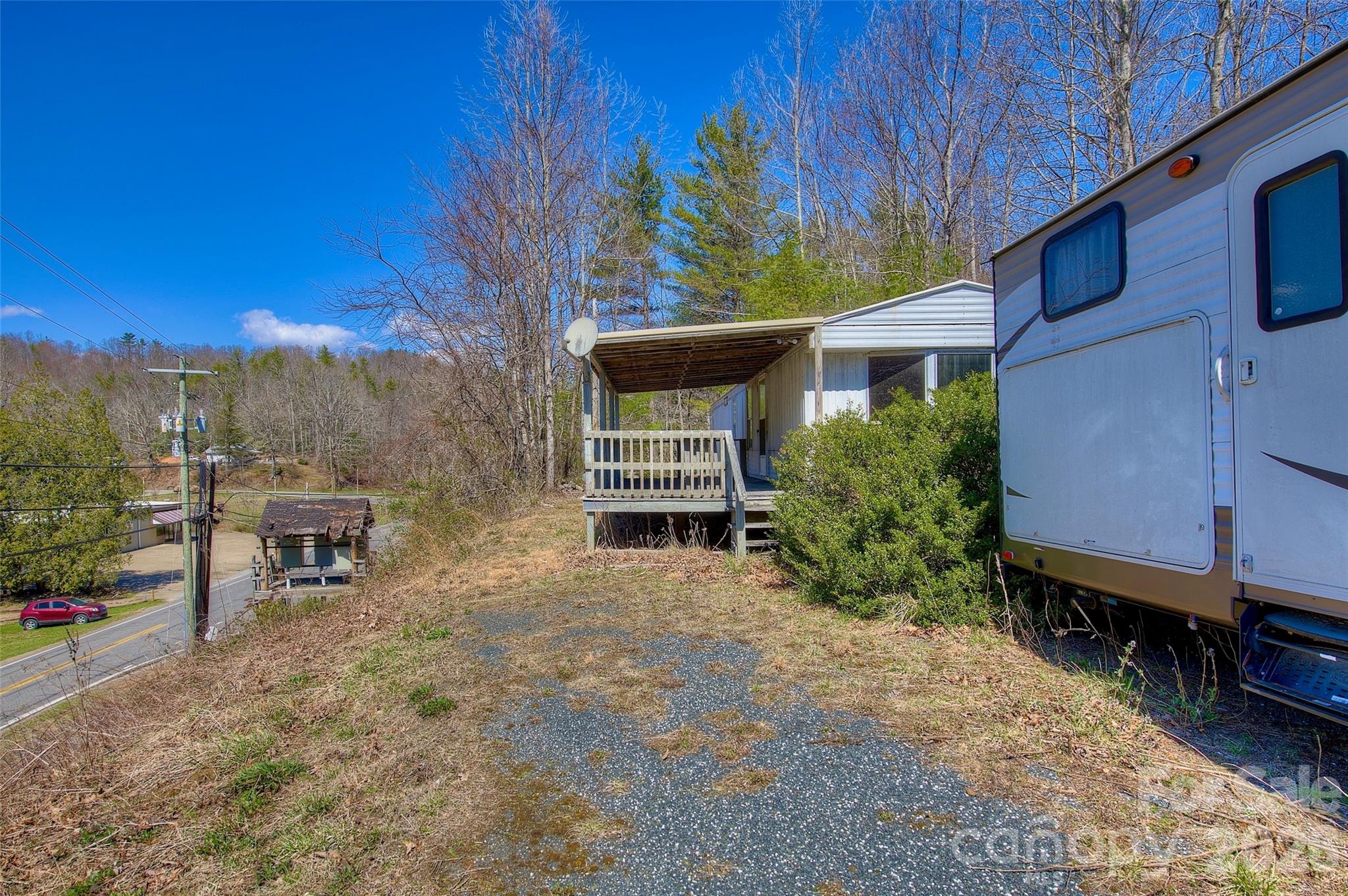 3 Altapass Trail Spruce Pine NC 28777
