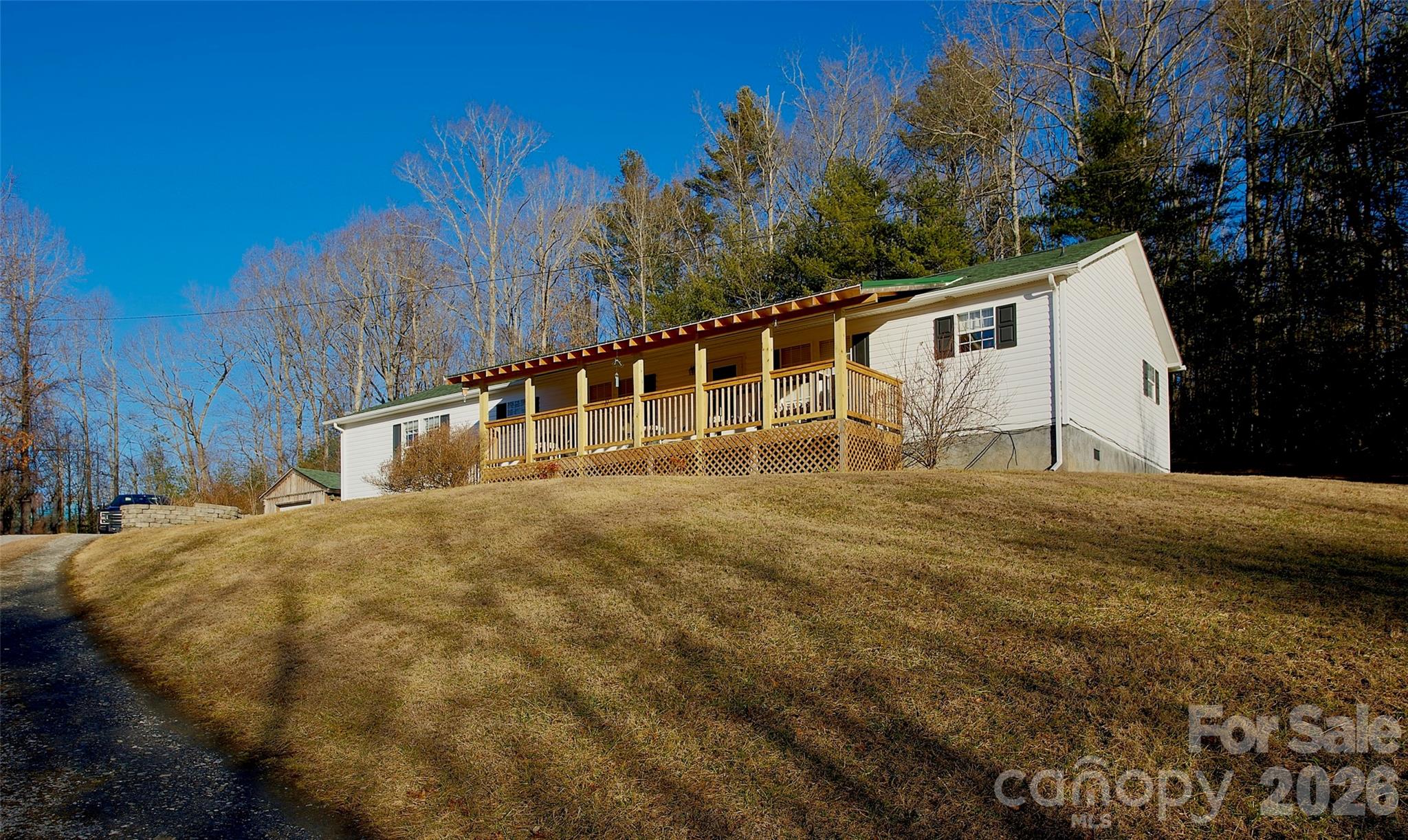 3 Altapass Trail Spruce Pine NC 28777