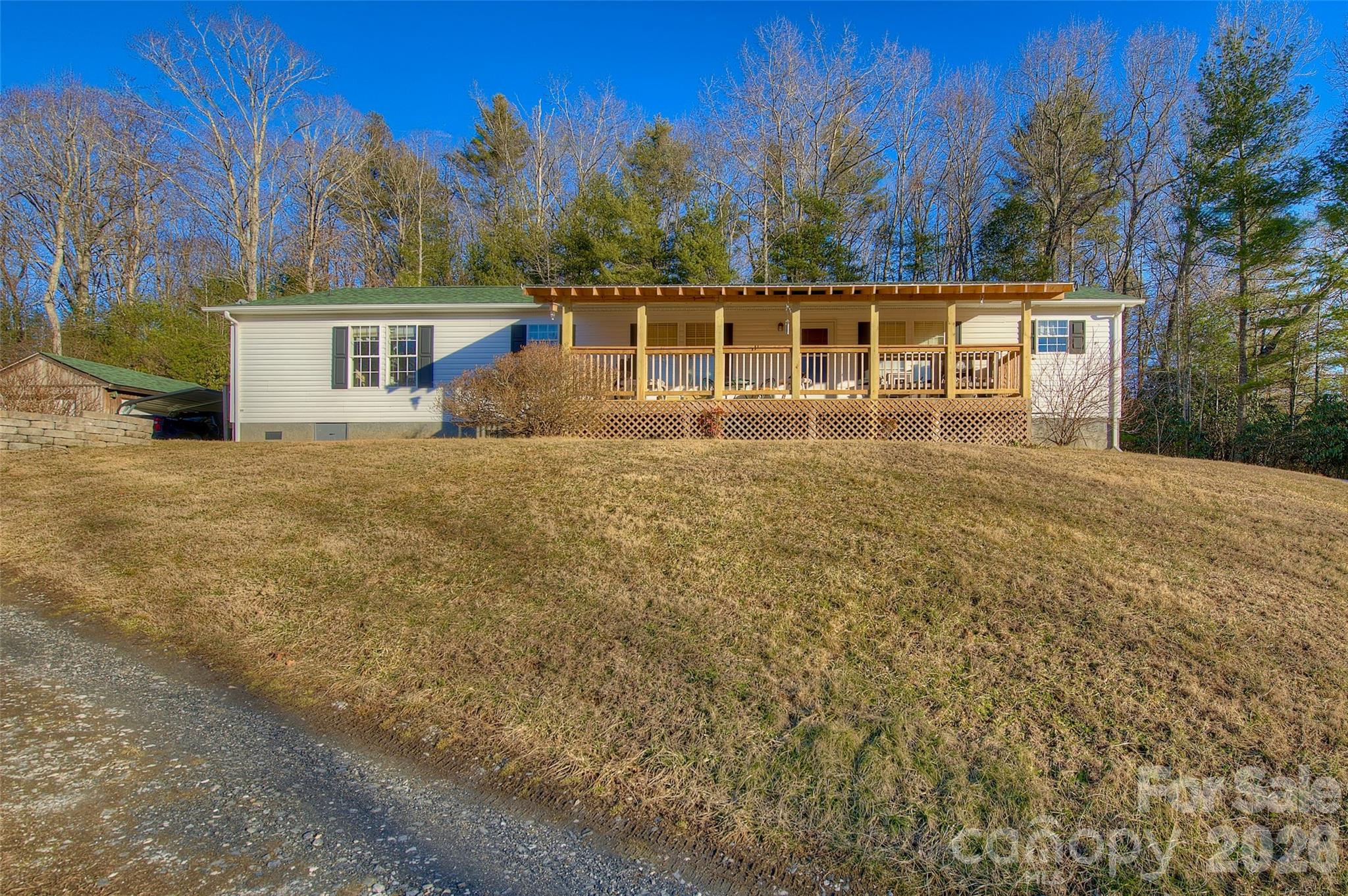 3 Altapass Trail Spruce Pine NC 28777