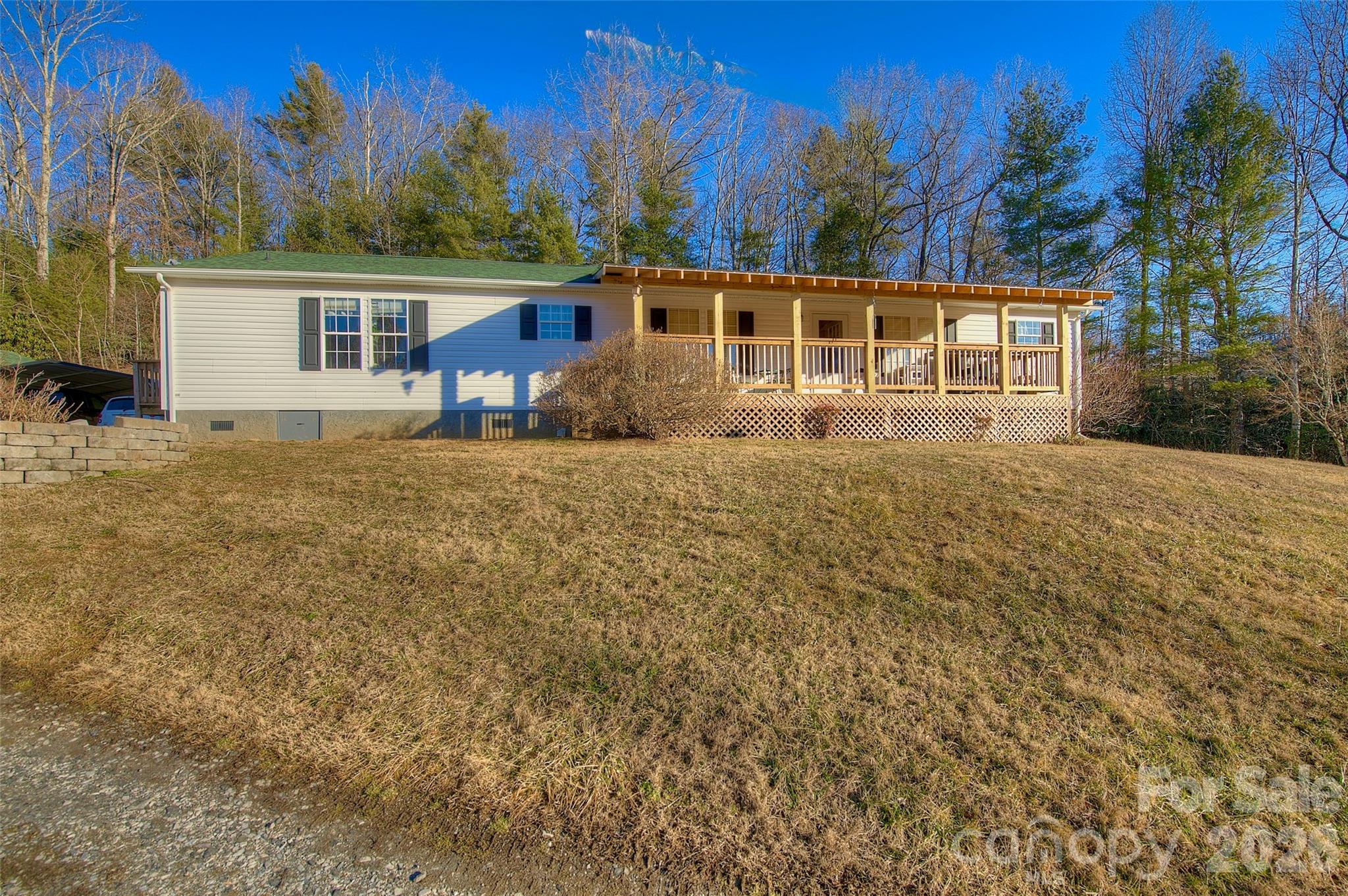 3 Altapass Trail Spruce Pine NC 28777