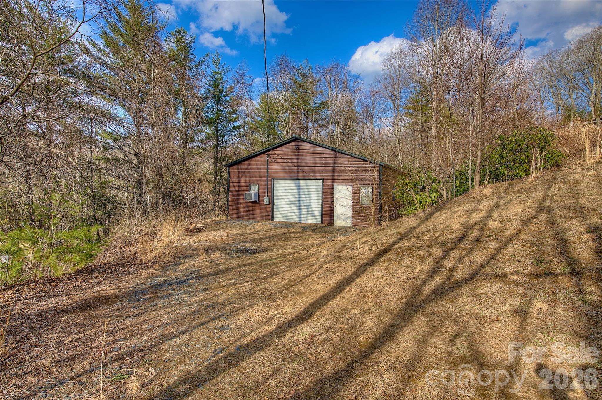3 Altapass Trail Spruce Pine NC 28777
