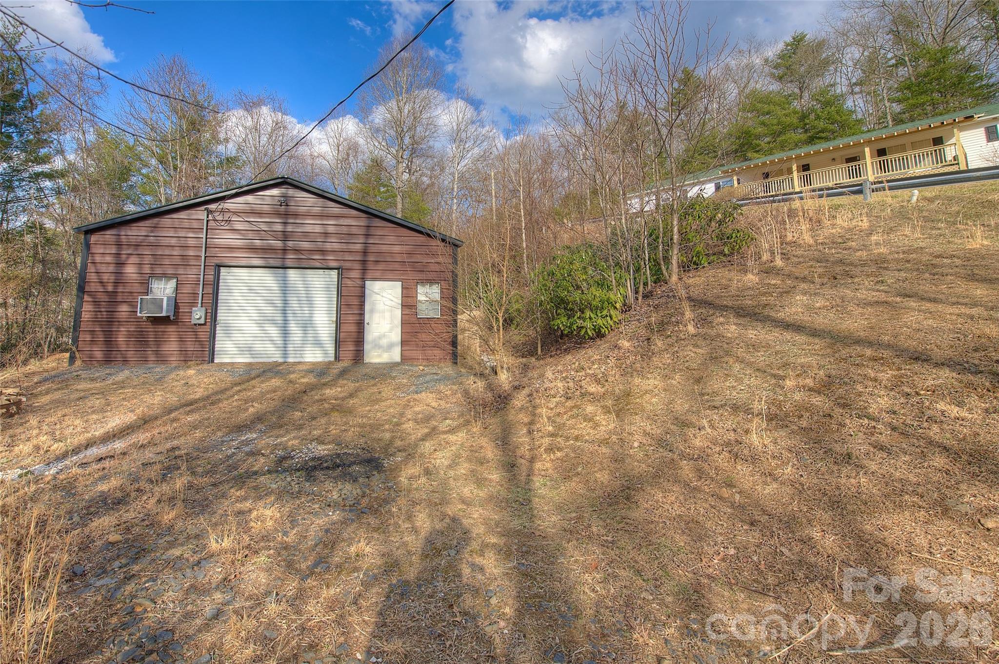 3 Altapass Trail Spruce Pine NC 28777