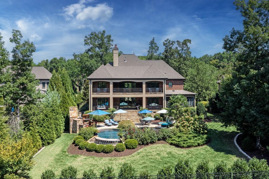 7915 Skye Lochs Drive Waxhaw NC 28173