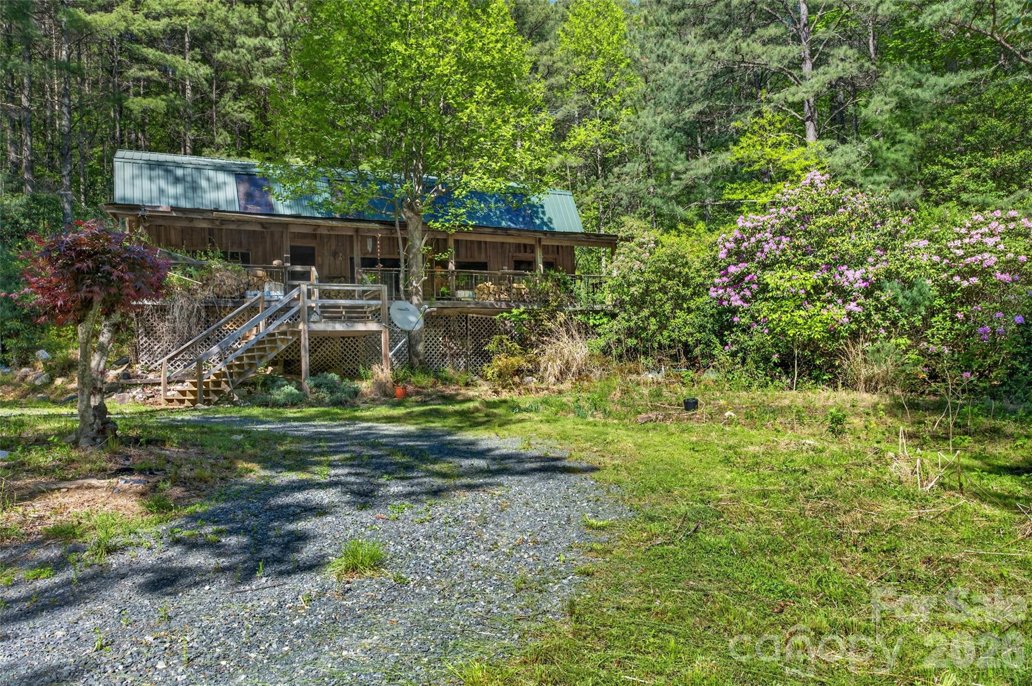 451 Signal Tree Road Deep Gap NC 28618