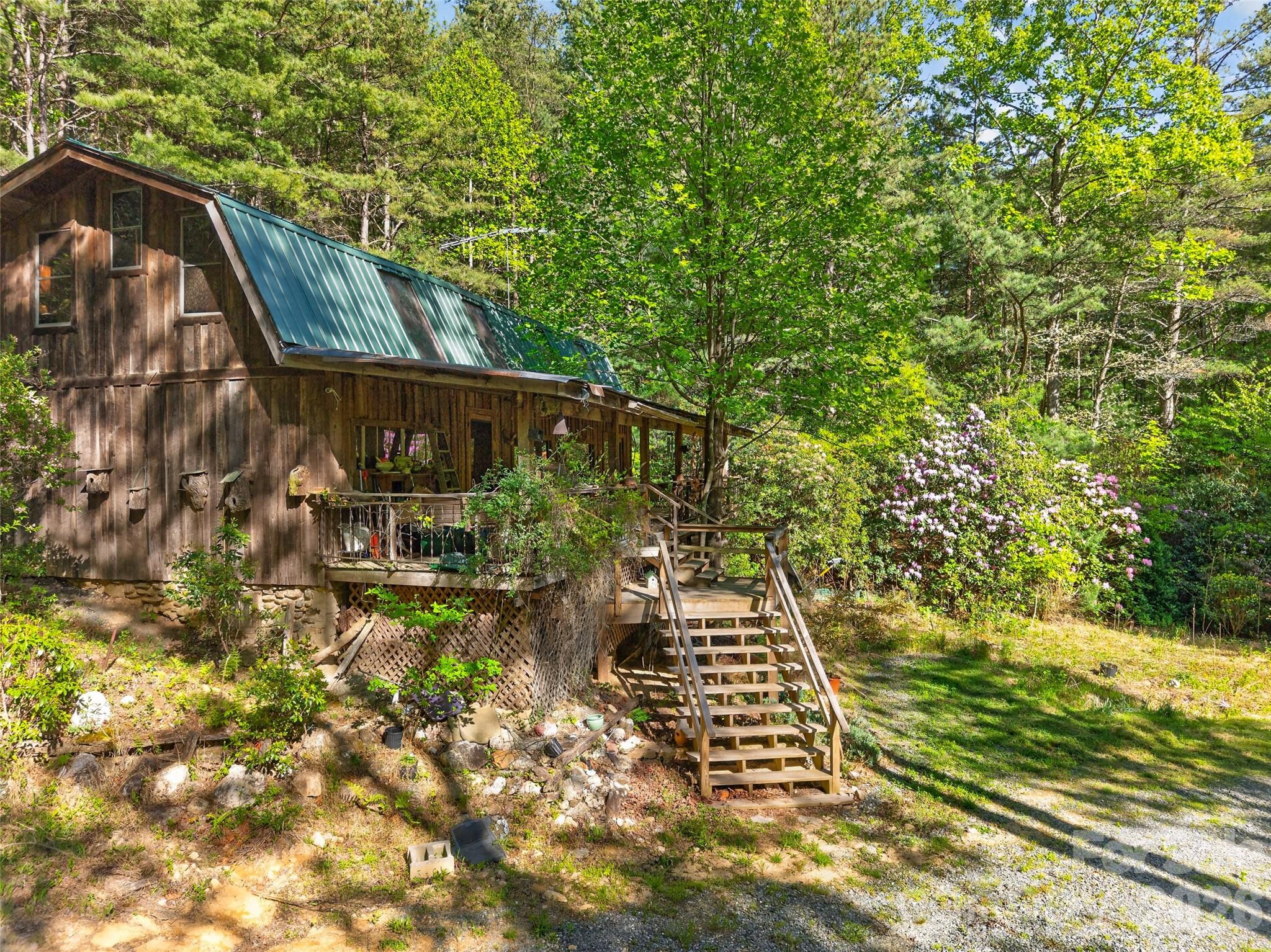 451 Signal Tree Road Deep Gap NC 28618