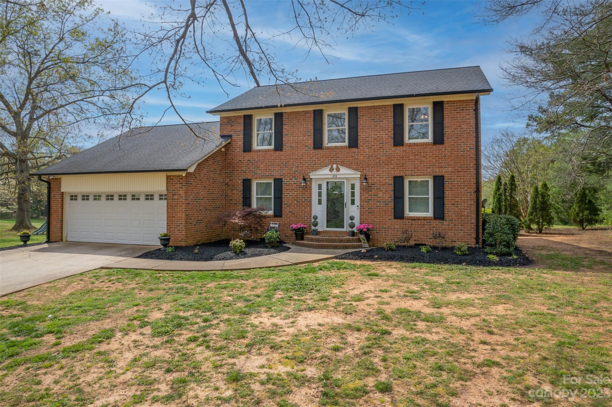 639 Bostic Sunshine Highway Bostic NC 28018