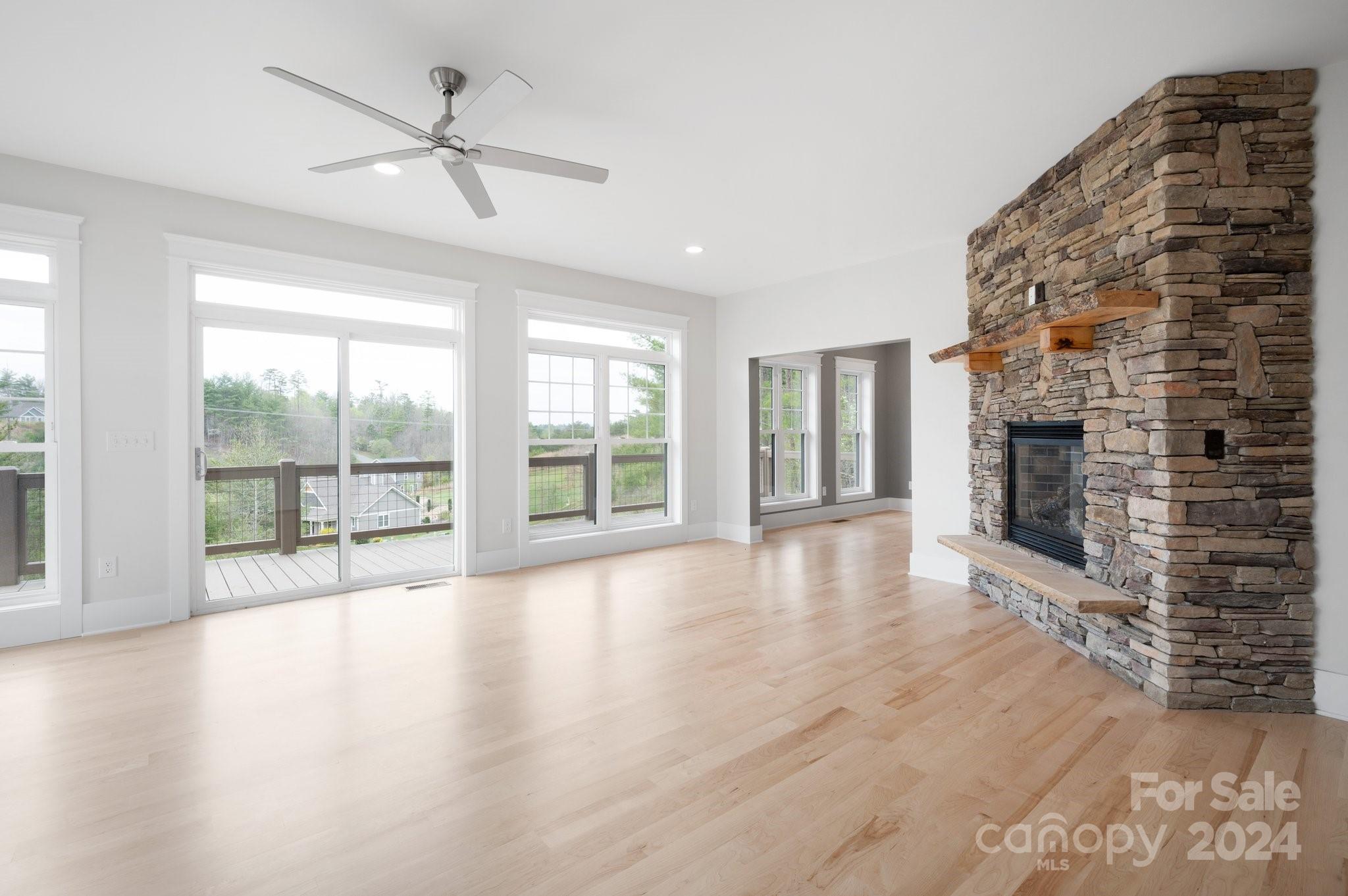 66 Nader Avenue Weaverville NC 28787