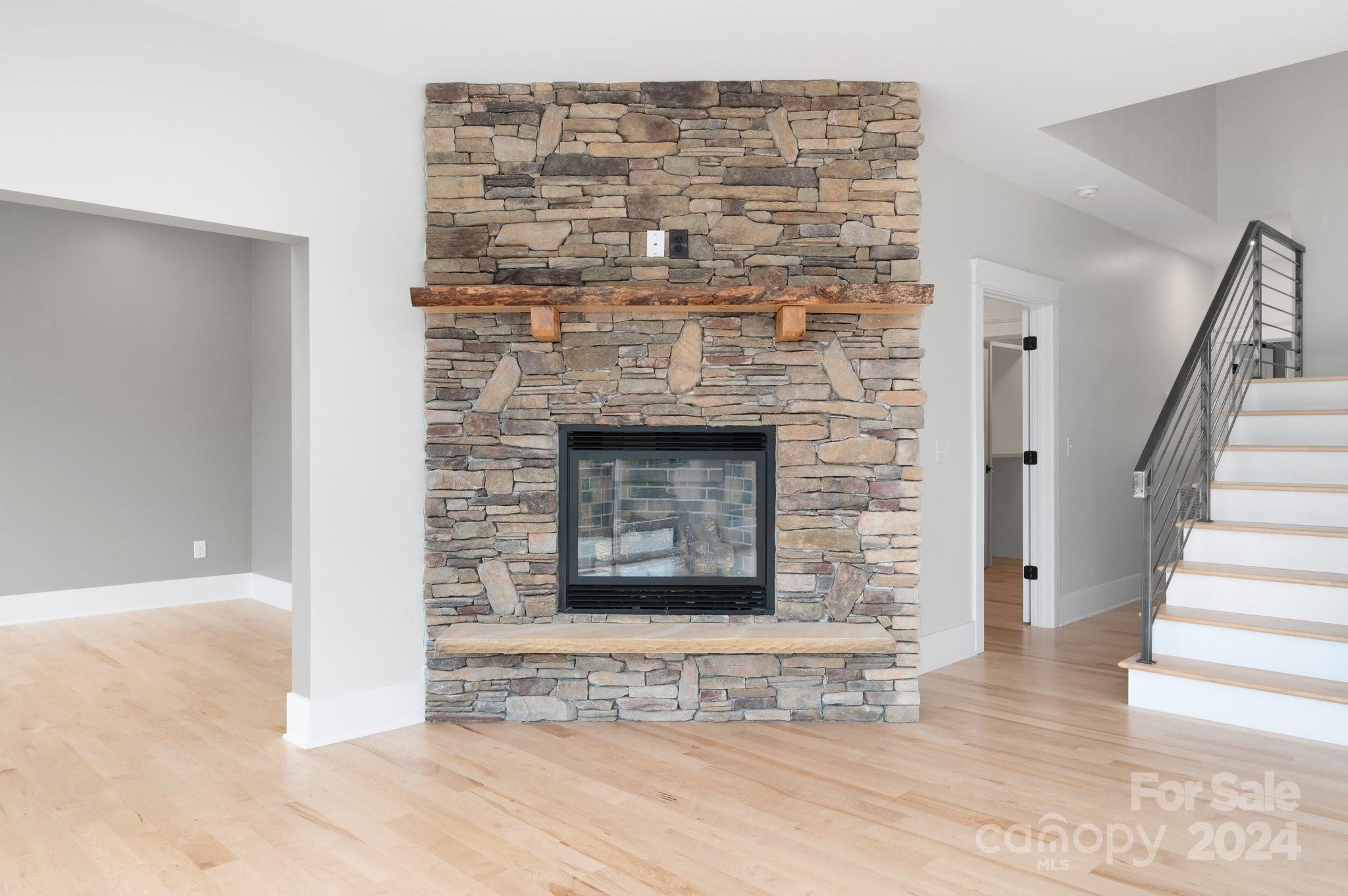 66 Nader Avenue Weaverville NC 28787