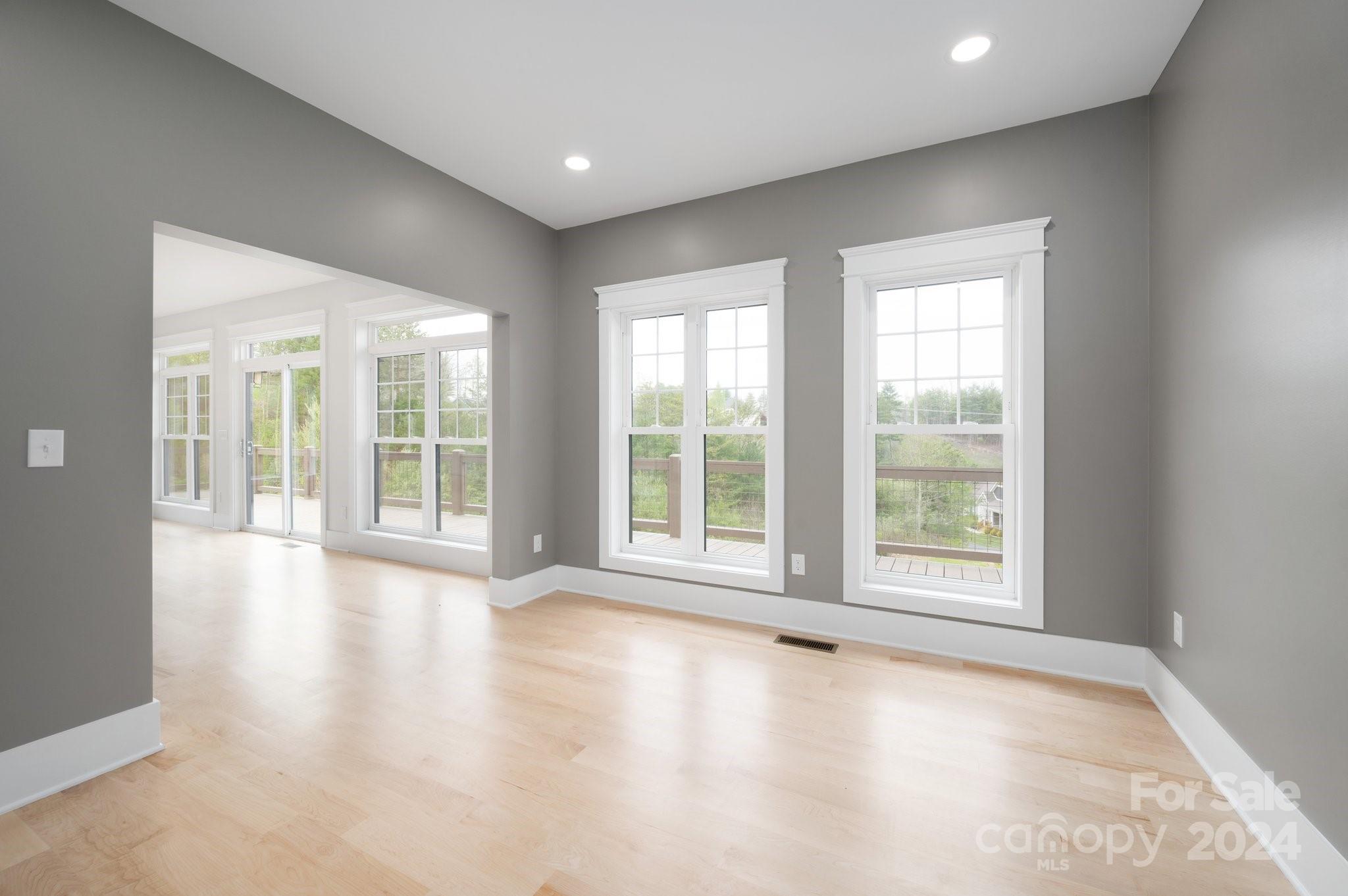 66 Nader Avenue Weaverville NC 28787