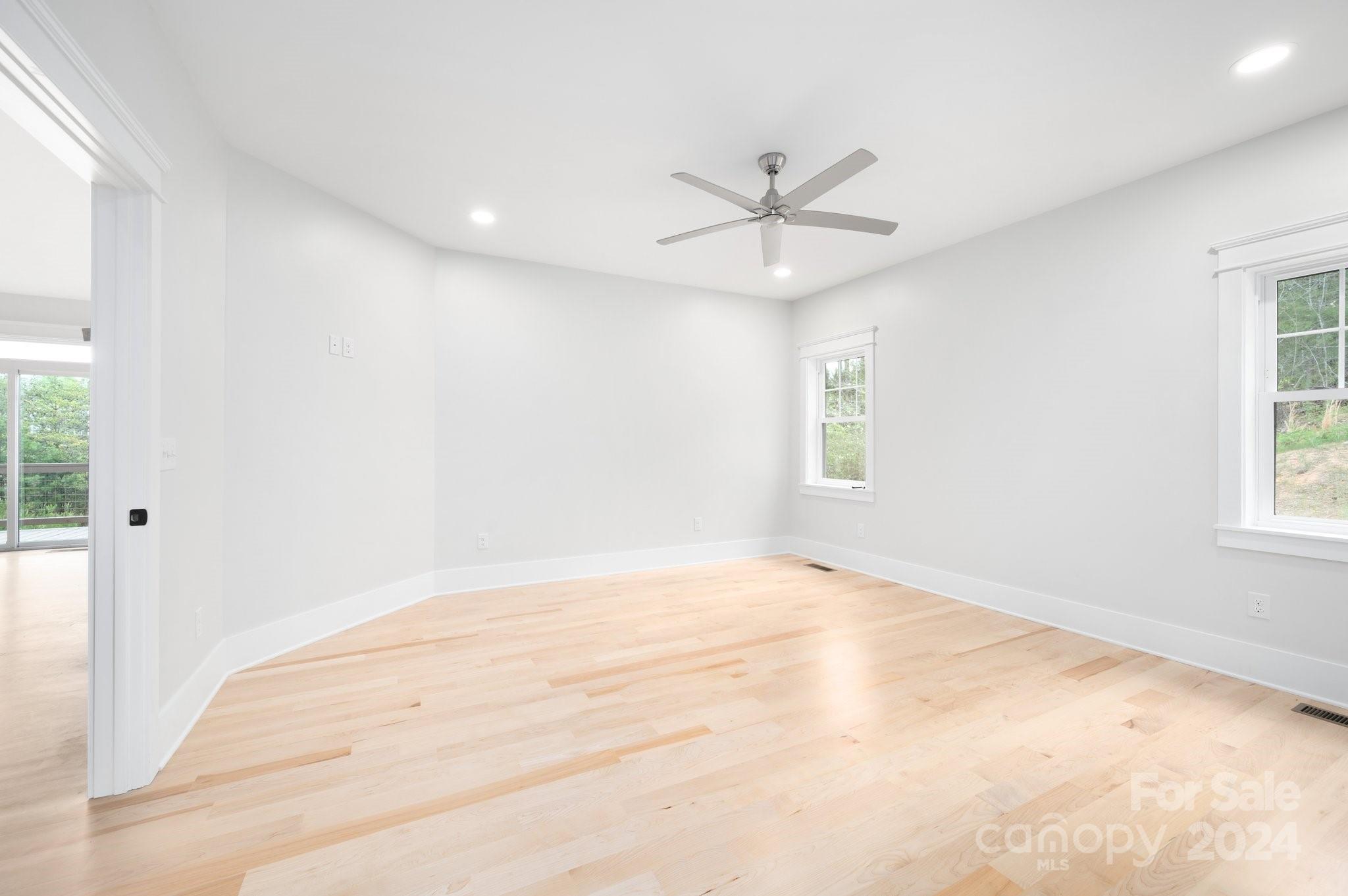 66 Nader Avenue Weaverville NC 28787