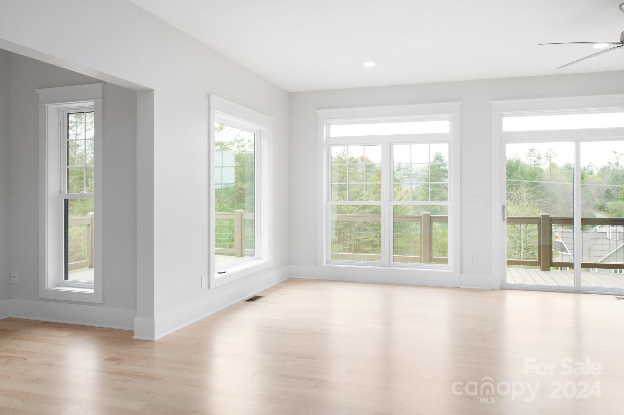 66 Nader Avenue Weaverville NC 28787