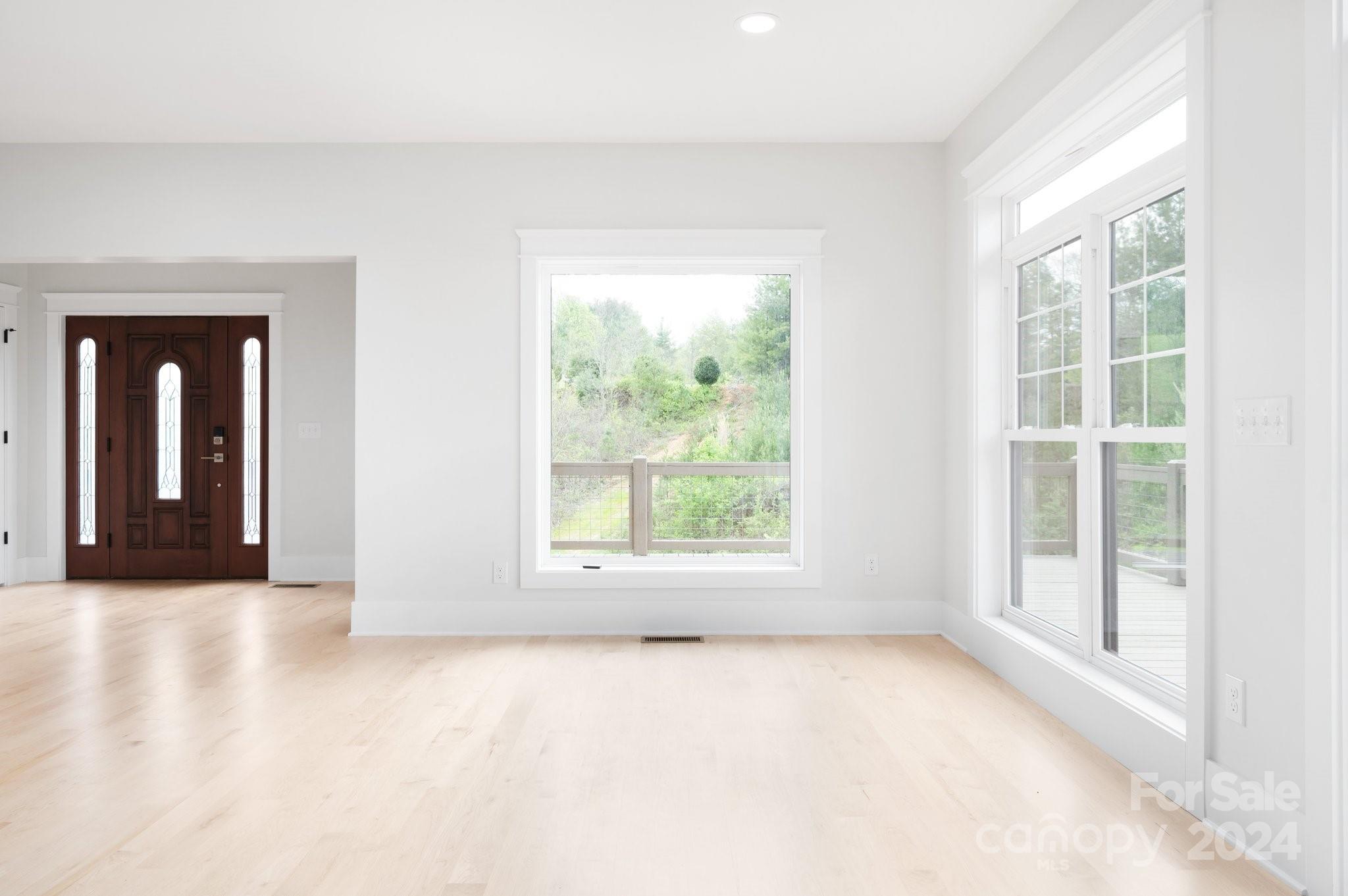 66 Nader Avenue Weaverville NC 28787