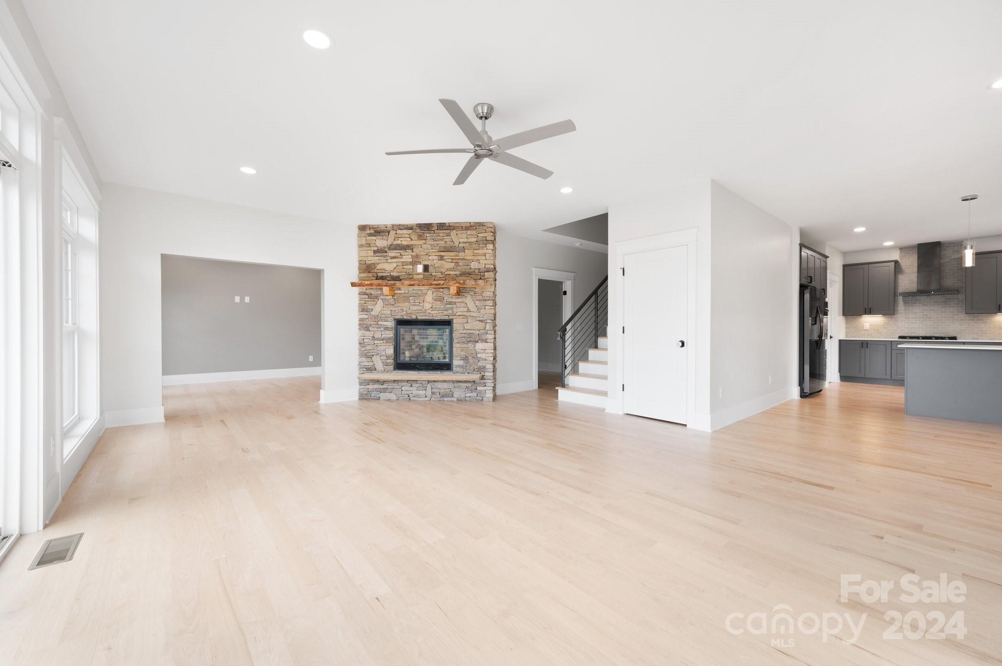 66 Nader Avenue Weaverville NC 28787