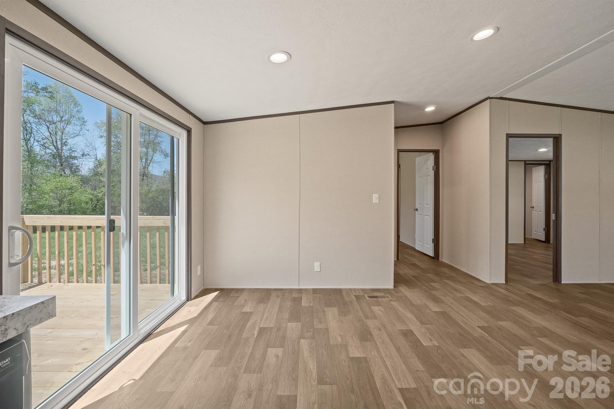 140 Peaceful Hill Drive Old Fort NC 28762