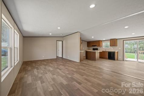 140 Peaceful Hill Drive Old Fort NC 28762